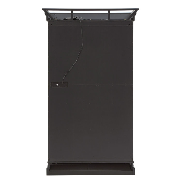 Kingstown Home Mervin 41.5'' Bar & Reviews Wayfair